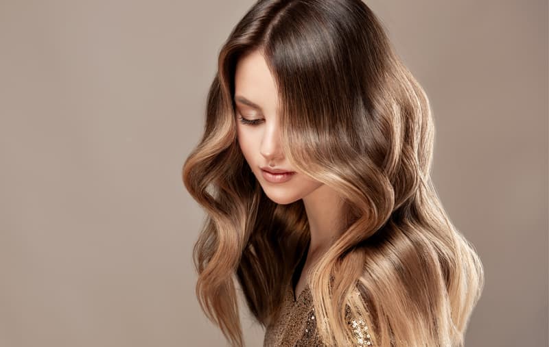 Expertos en color y cuidado en Peluquería Luilly