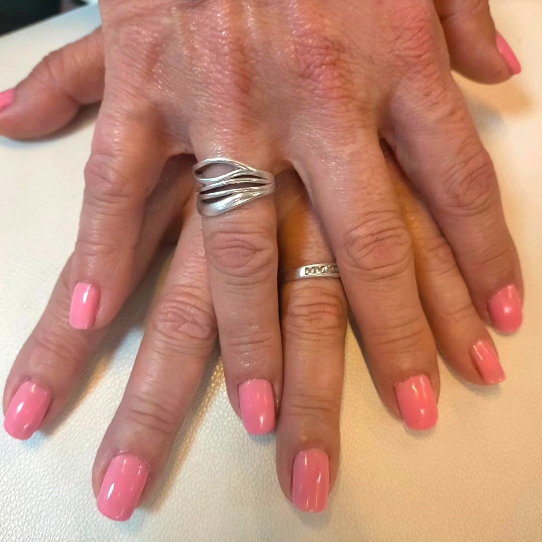 Manicura en Ames