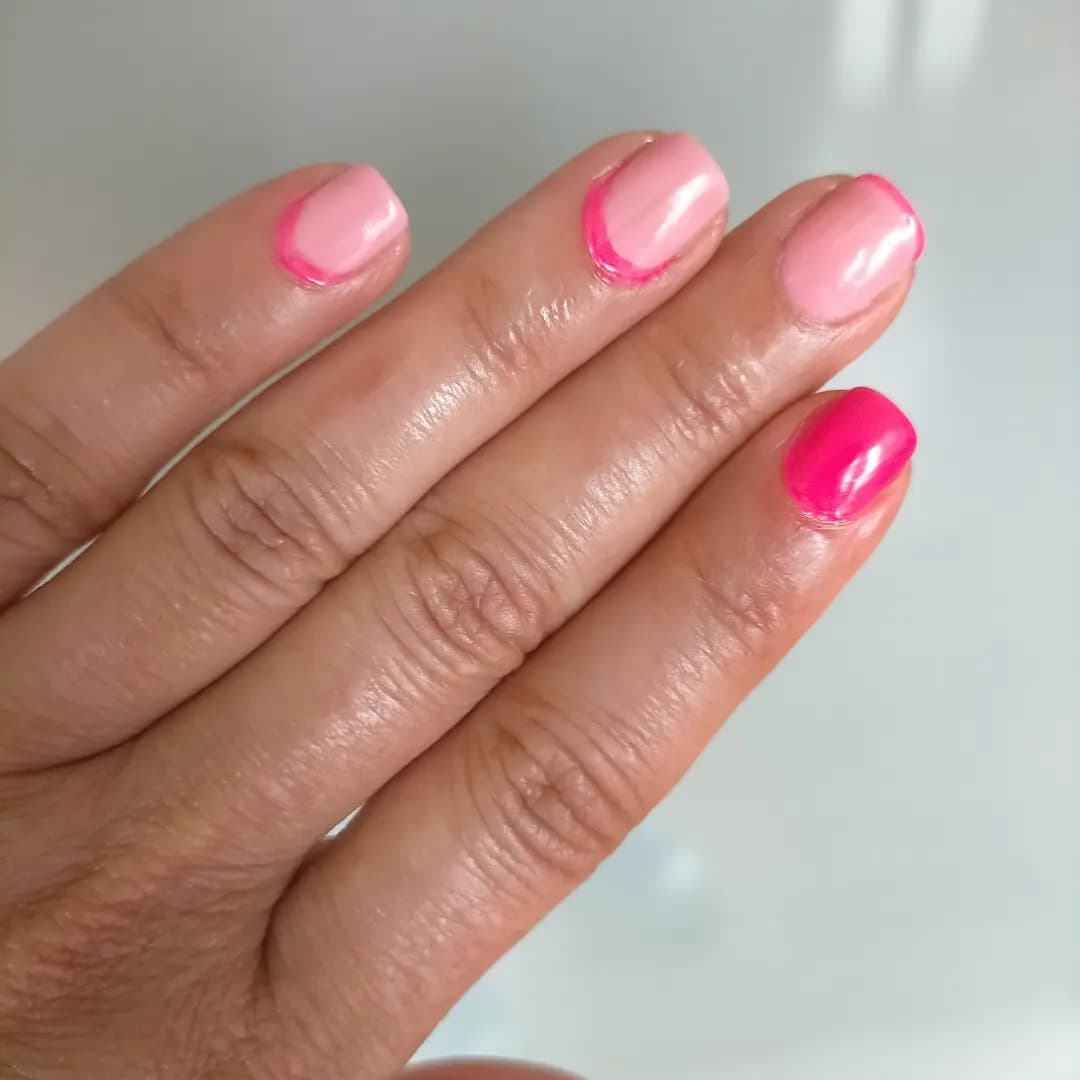 Manicura y pedicura en Ames