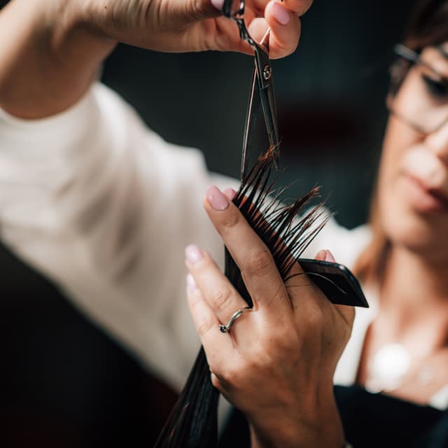  Amplia variedad de servicios de peluquería en Bertamiráns