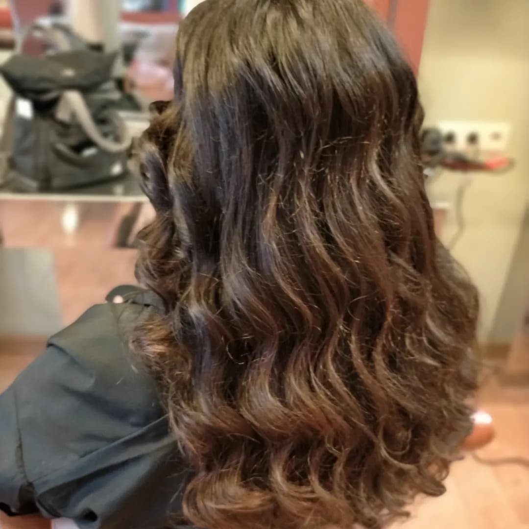 Peluquero en Ames